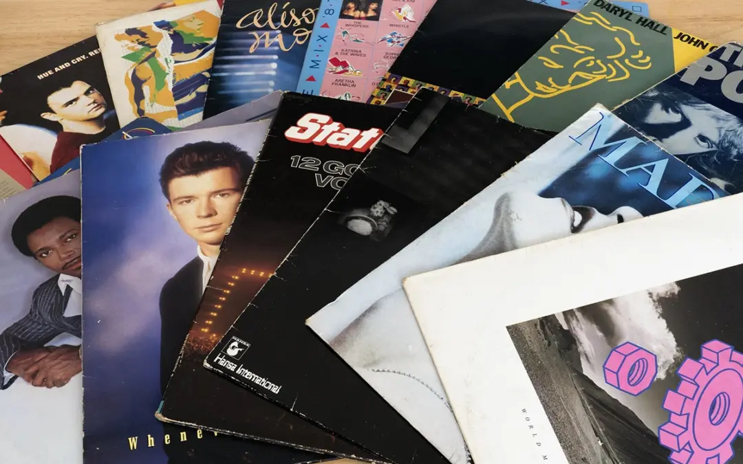 Infodemia musicale. Come ci si perde e come (a volte) ci si salva nel caos dell’informazione