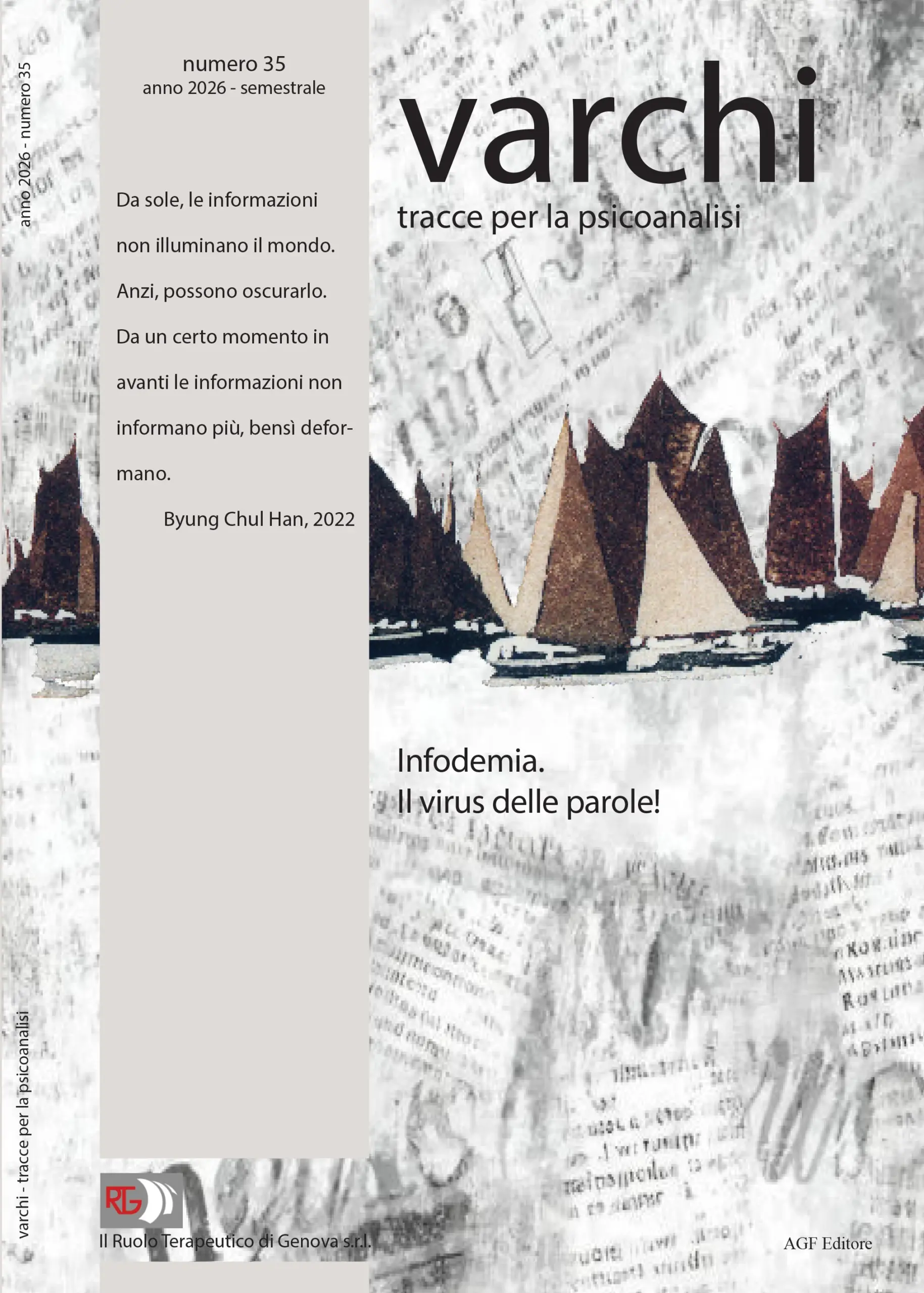 varchi 35 copertina